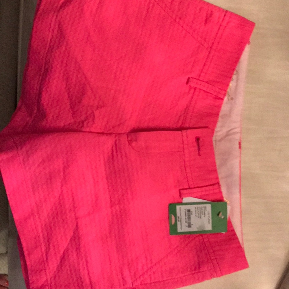 NWT lily shorts!